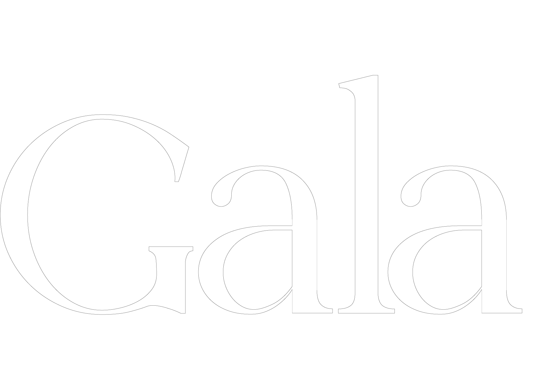 Gala